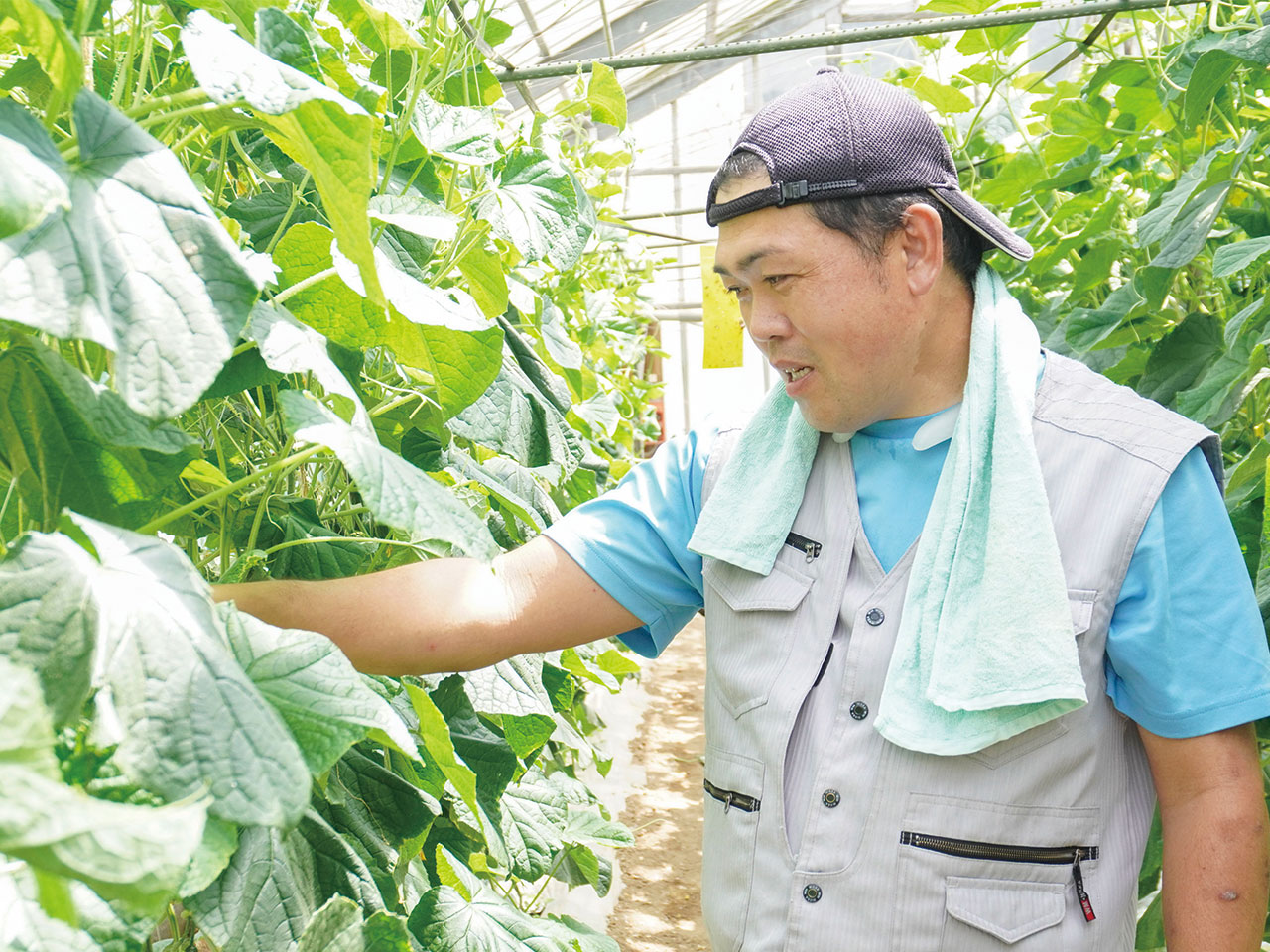 佐藤　博文さん